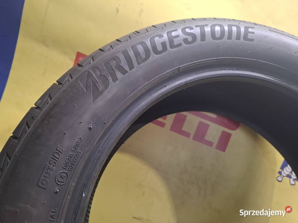 21555 18 Bridgestone 3720 Obrzycko L2516 WYSYŁKA Zielonagóra