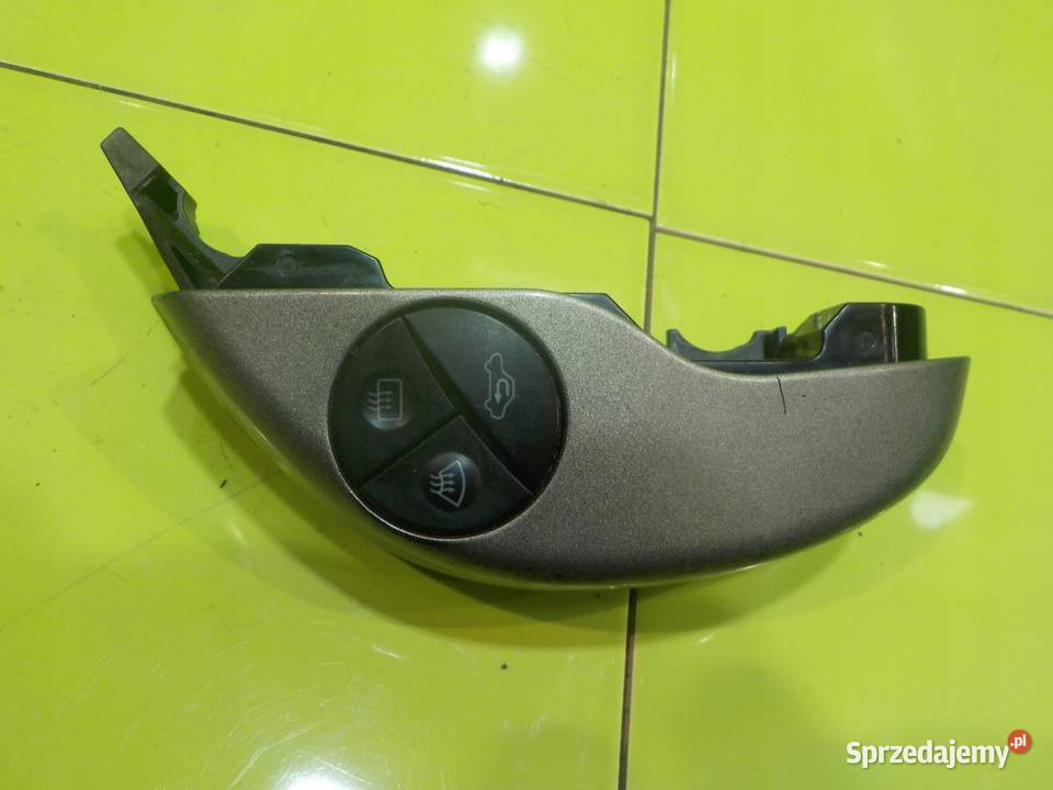 TOYOTA PRIUS II 04r przelacznik kierownicy Suków