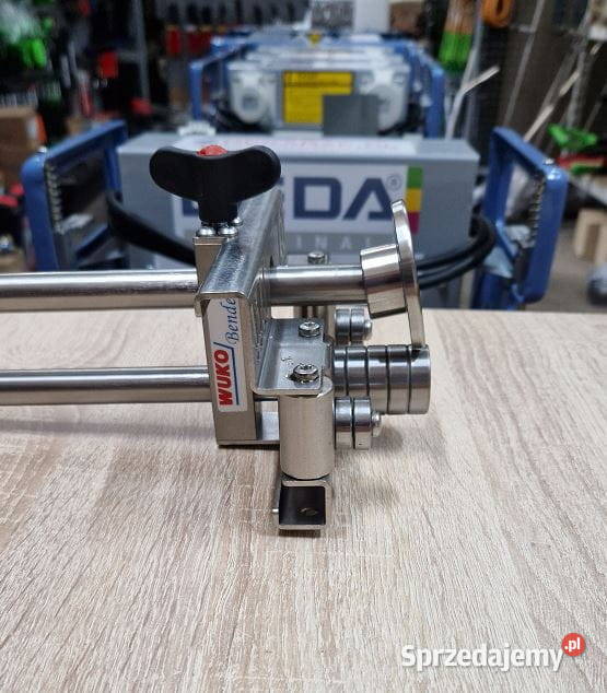Bender Uber 6350 350mm100 Wuko Pozostałe Wrocław