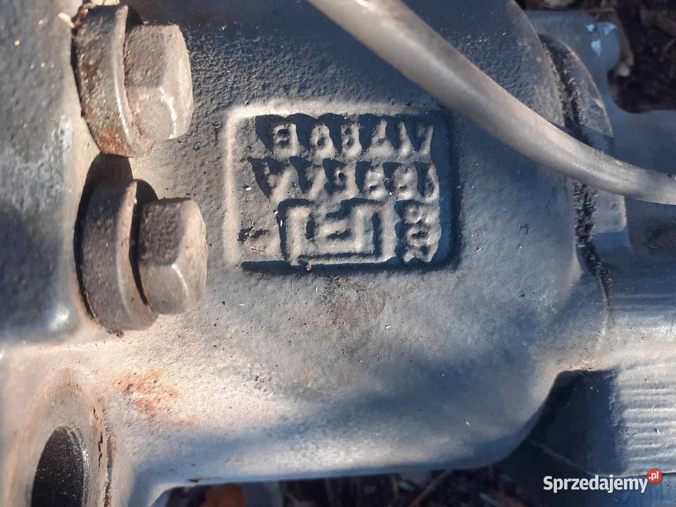 HAK ZACZEP SPRZĘG RINGFEDER FI 40 4040G150 Dębica