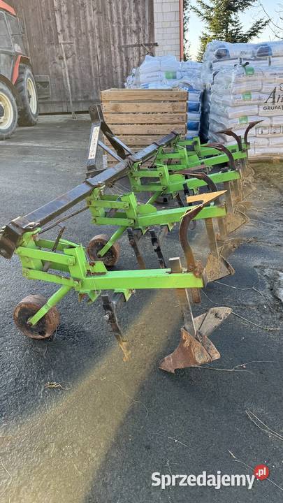 Pielnikoobsypnik Bomet Sułoszowa sprzedam