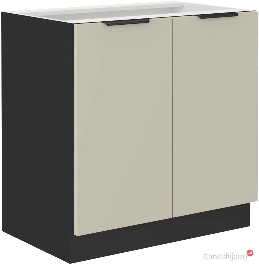 Gotowy zestaw mebli kuchennych Arona 260 Kuchenne Katowice