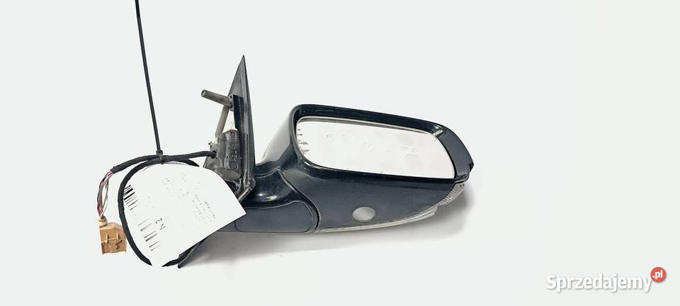 LUSTERKO PRAWE VOLKSWAGEN PHAETON LIFT PIN7 Lipno