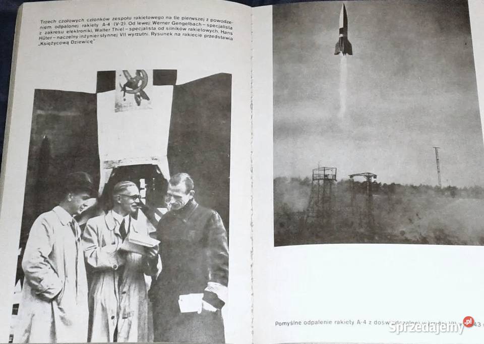 Nalot na Peenemnde Martin Middlebrook Chełm