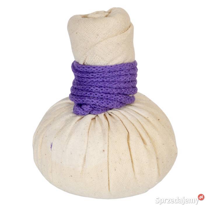 Ajurwedyjskie Stemple Ziołowe Lawenda 2 Duże wielkopolskie