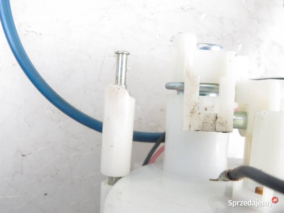 POMPA PALIWA PEUGEOT 107 10 770200H010 osobowe