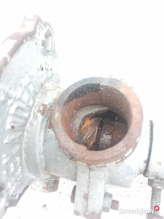 Alexanderwerk stary zabytkowy młynek Milejewo sprzedam