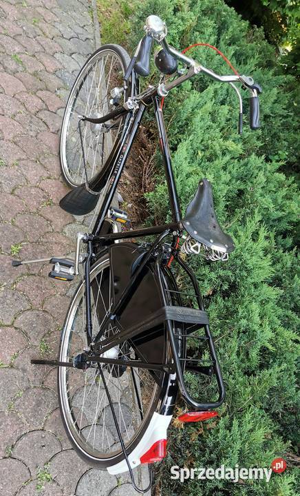 Gazelle Tour Populair Rama 57 na 170185 Classic Łódź