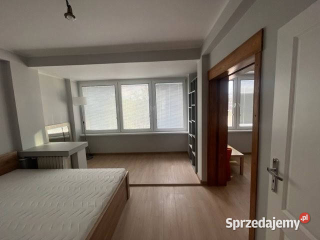 Ogłoszenie mieszkanie Wrocław 54m2 dolnośląskie sprzedam