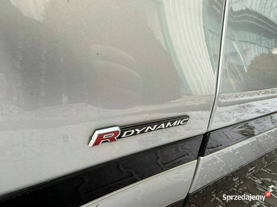 Land Rover Range Rover VELAR 30 400 RDynamic HSE Węgrzce sprzedam