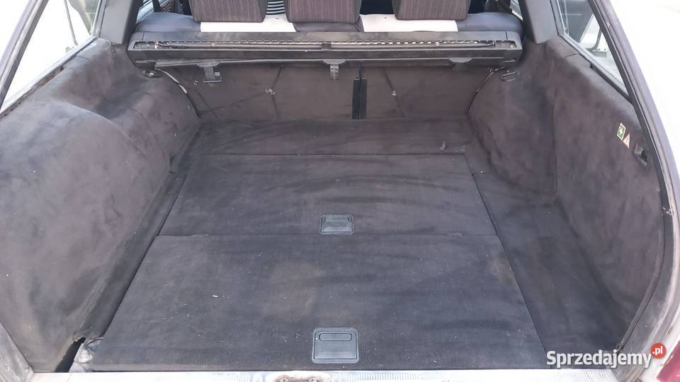 Mercedes W124 klasyk sprzedam