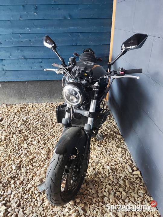 Triumph Daytona 955i Centennial Edition benzyna Paniówki