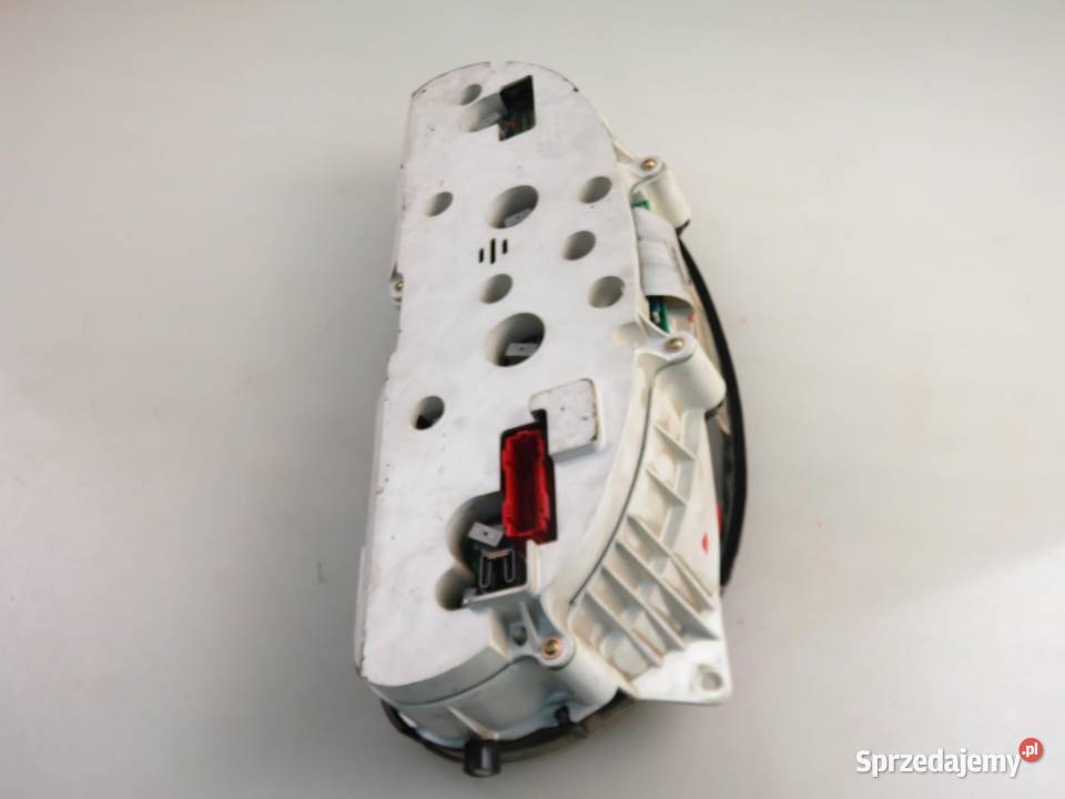 LICZNIK VW SHARAN I 19 TDI 110 AFN 7M1919863