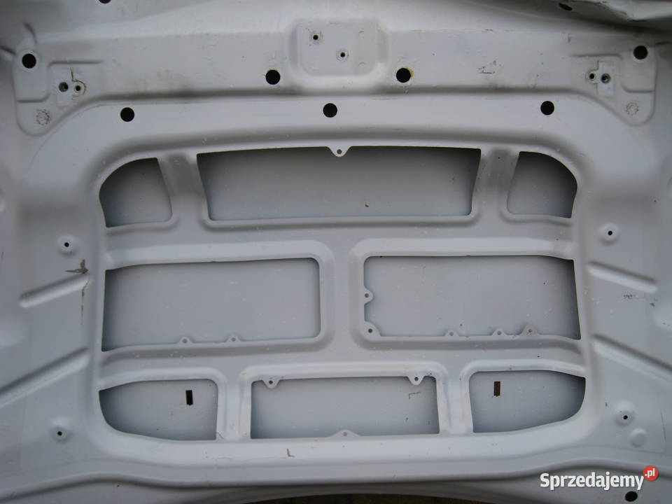 MINI COOPER 2015 MASKA Białystok