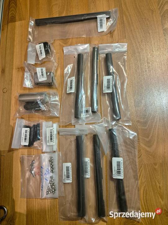 Roler foka HARKEN Sport i Wypoczynek Szczecin sprzedam