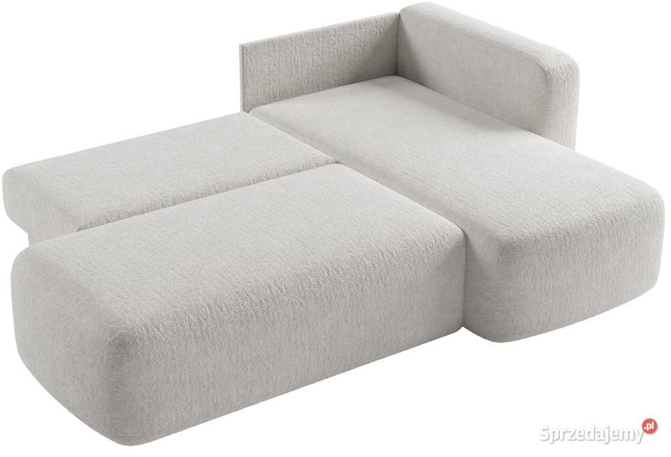 Narożnik COZY COMFORTEO wiele tkanin i kolorów sprzedam
