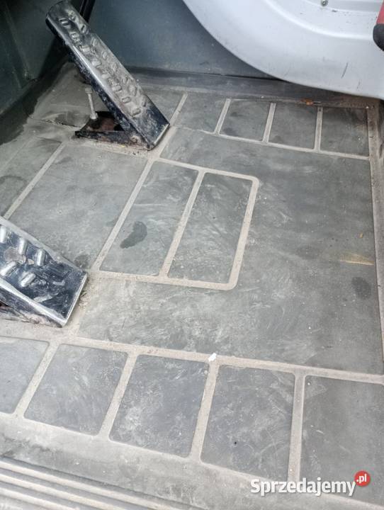 Ładowarka teleskopowa Claas skorpion Kramer Ładowacze czołowe Bukowiec sprzedam