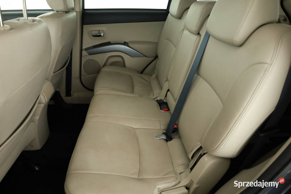 Mitsubishi Outlander 20 DID Piaseczno