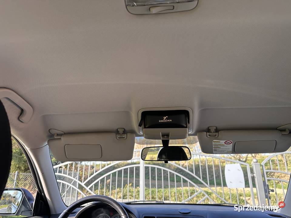 Subaru Outback 25 LPG 173 2007r Krosno sprzedam
