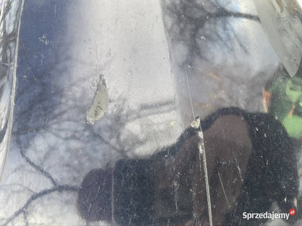 VOLVO XC 90 ZDERZAK PRZEDNI SPRYSK LAMP PDC Kozy