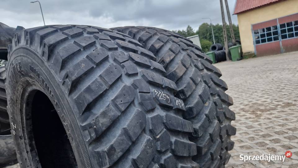 42065r24 Alliance 70 bieżnik Nowe Miasto Lubawskie