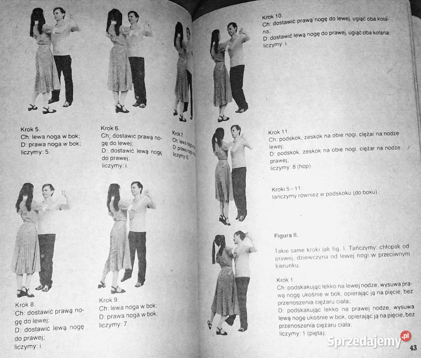 Tańcz z nami Szkoła tańca Anna Sułowska Chełm