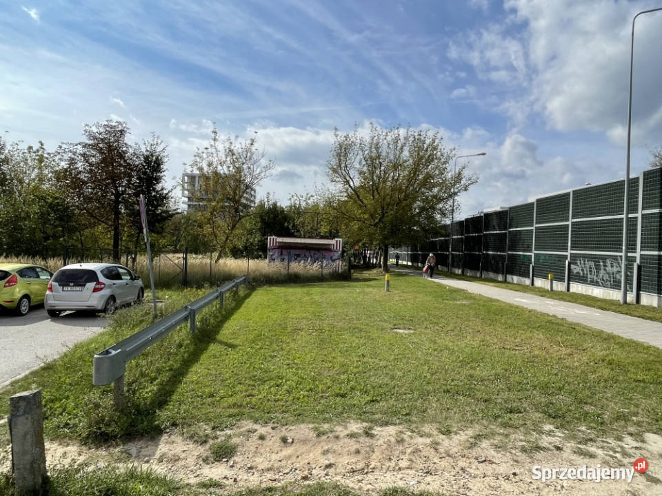 Działka o ogromnym potencjale w centrum miasta Kielce sprzedam
