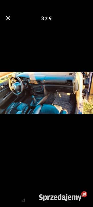 Passat B5 18 LPG doinwestowany wymianie rozrzadu 1800cm3 Żelechów