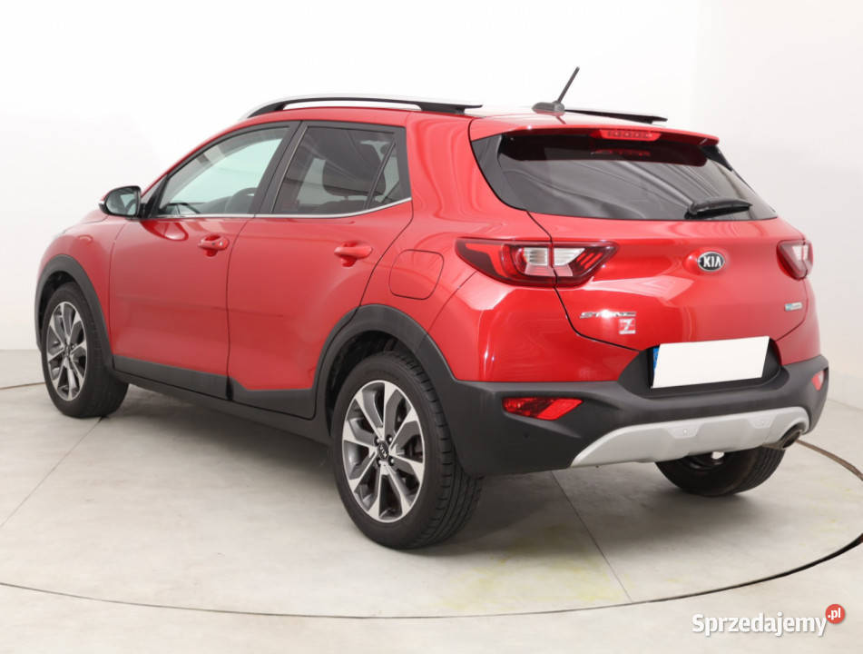 Kia Stonic 10 TGDI MHEV sprzedam