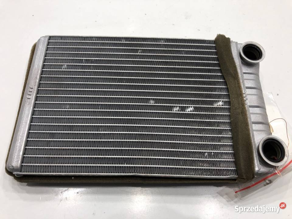 NAGRZEWNICA OPEL ASTRA K NK117001 Hatchback