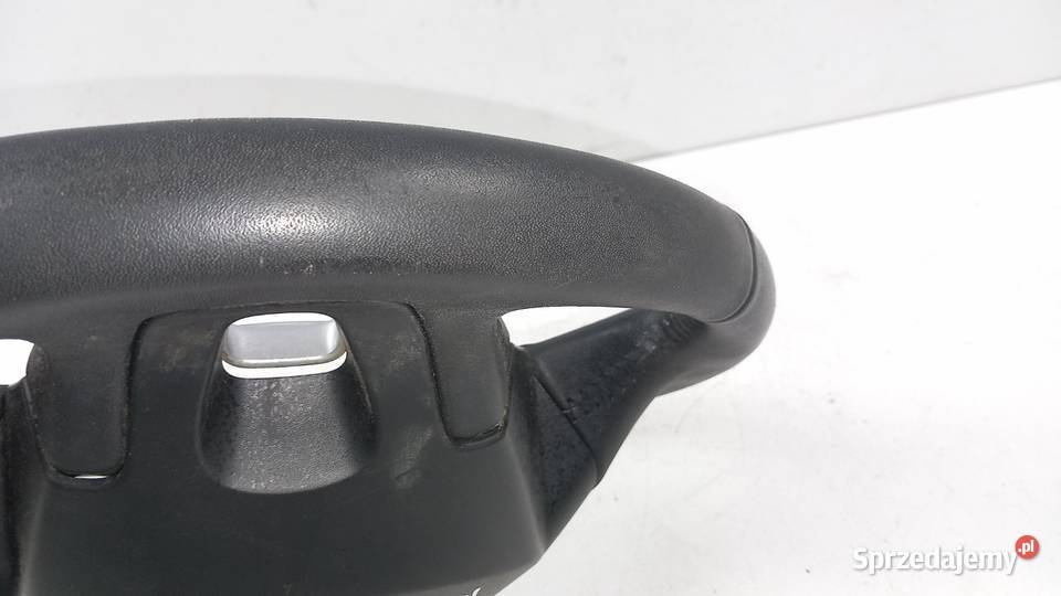 RENAULT MEGANE III KIEROWNICA SKÓRA MULTIFUNKCJA