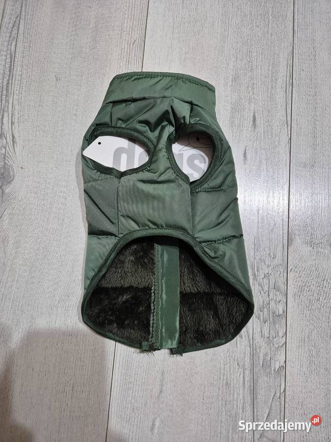 Ubranko psa Wołczyn