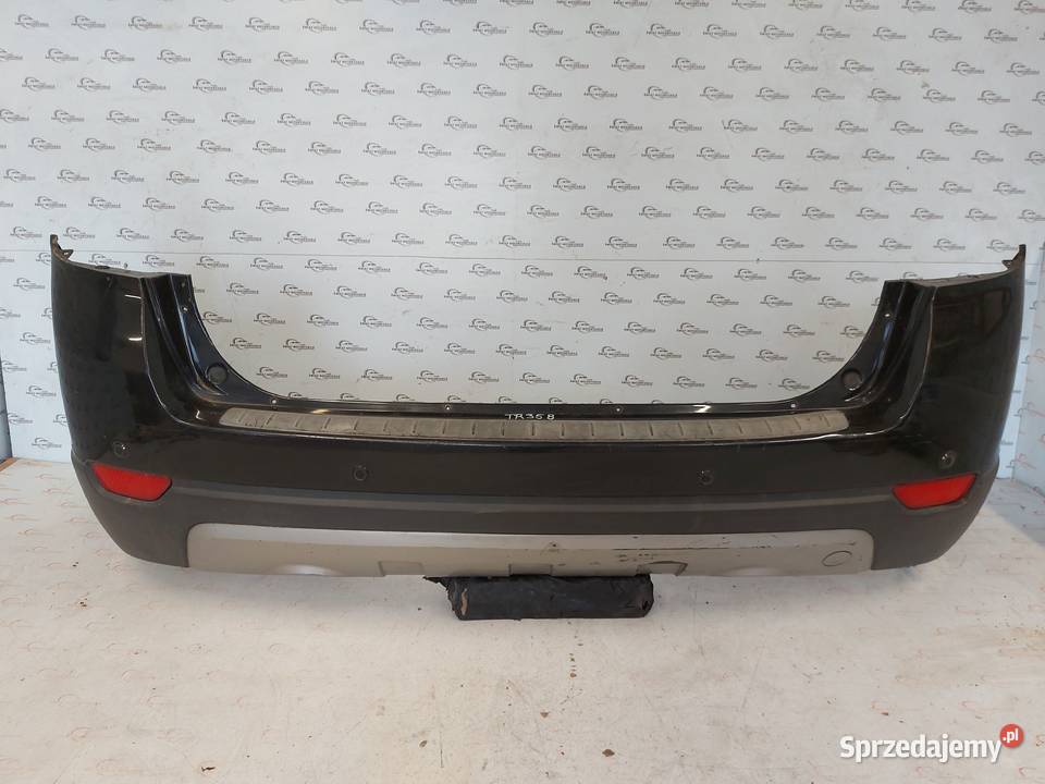 CHEVROLET CAPTIVA I zderzak tył 96623473 Kielce