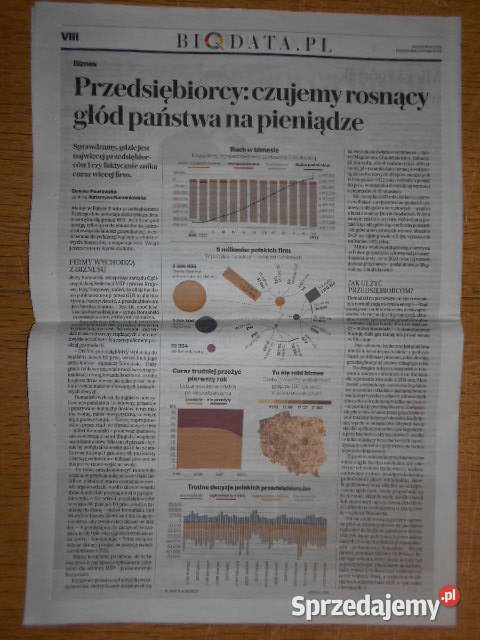 Ekonomia 126 Gazeta Wyborcza Parczew
