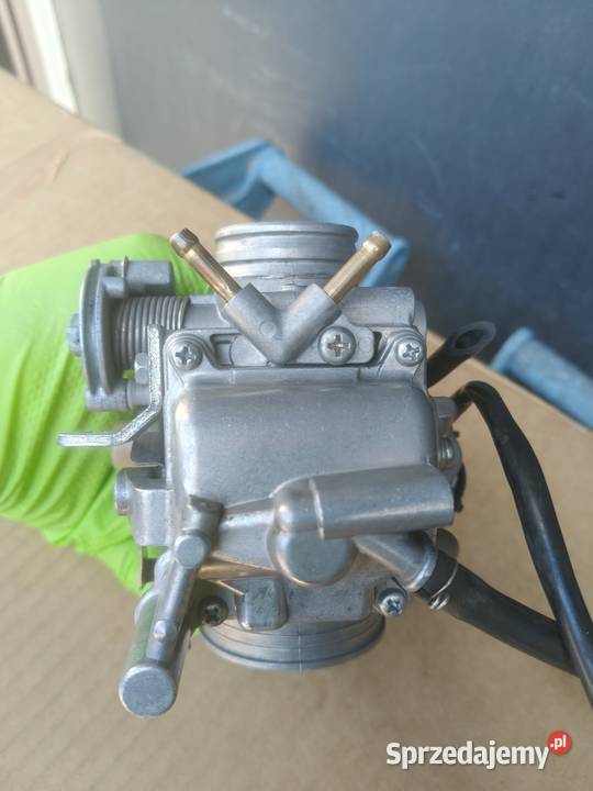 Gaźnik Keihin Piaggio X8 X9 Xevo 125 podkarpackie Dębica