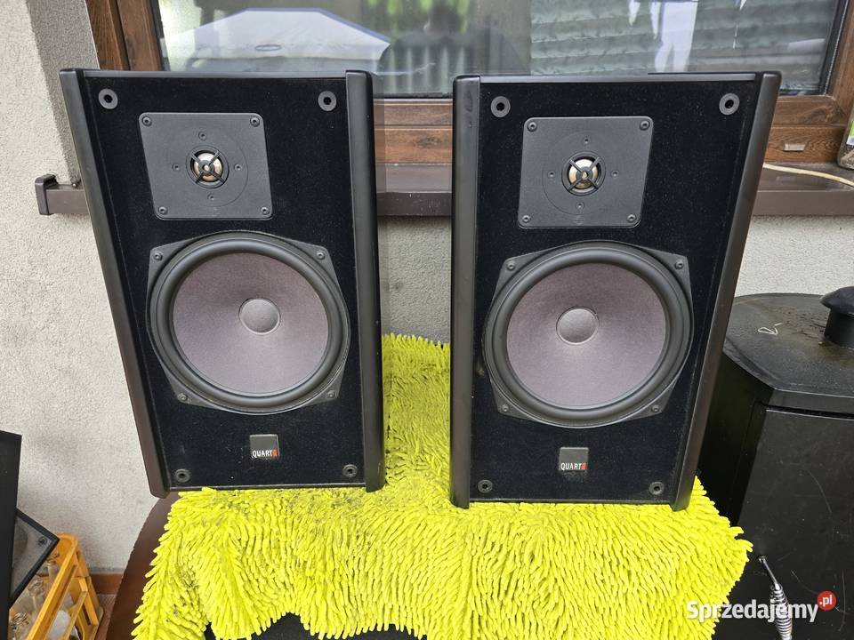 kolumny quart 280 80w 4ohm