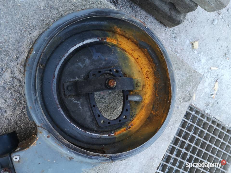 Polonez Fso obudowa filtra powietrza Gdańsk