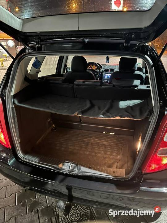 Mercedes Benz a klasa 160 diesel Bobowo