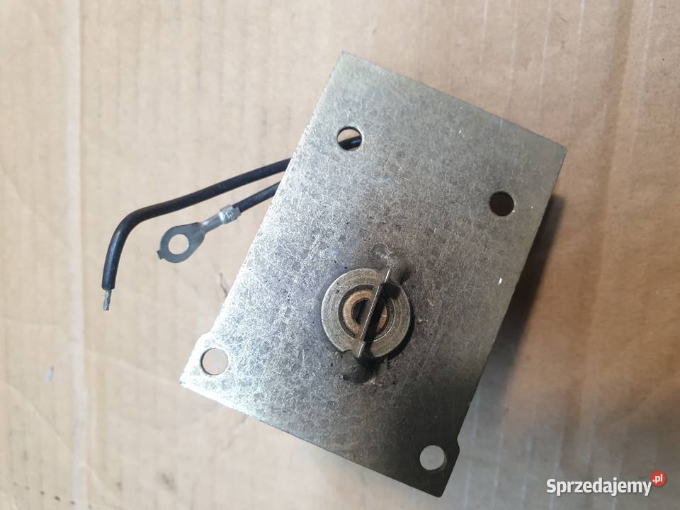 WEBASTO Dewasto SIROCO CZęści Nowe Silnik Pompka Tarnowskie Góry