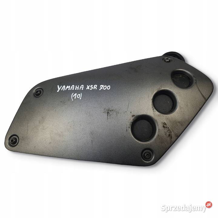 PRAWA OSŁONA WYPEŁNIENIE Yamaha XSR 700 XSR700 Chełm