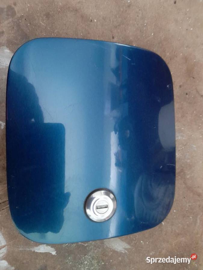 Klapka wlewu paliwa Micra K11 Dąbrowa Górnicza