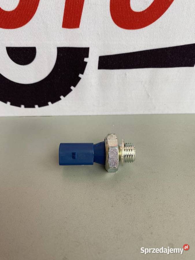 Czujnik ciśnienia paliwa Fendt Massey Ferguson Białystok