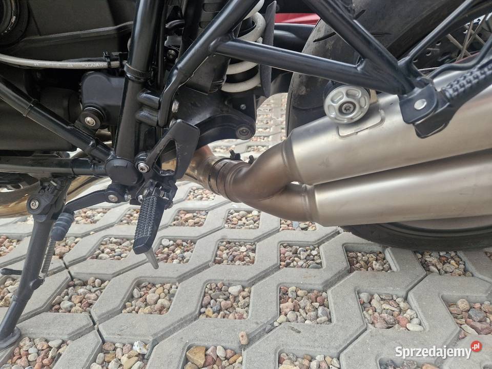 BMW Rninet Motoryzacja Tuszynek Majoracki