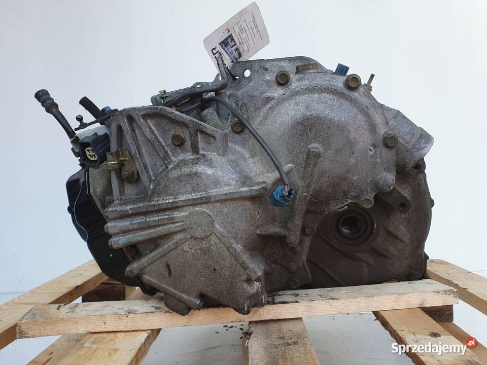 AUTOMATYCZNA SKRZYNIA BIEGÓW Volvo V70 II 20 T Rudka sprzedam