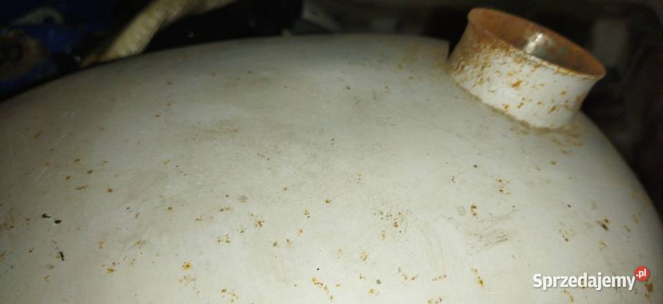 Zbiornik motorynka bak M2 M3 m1 świętokrzyskie Maruszów sprzedam