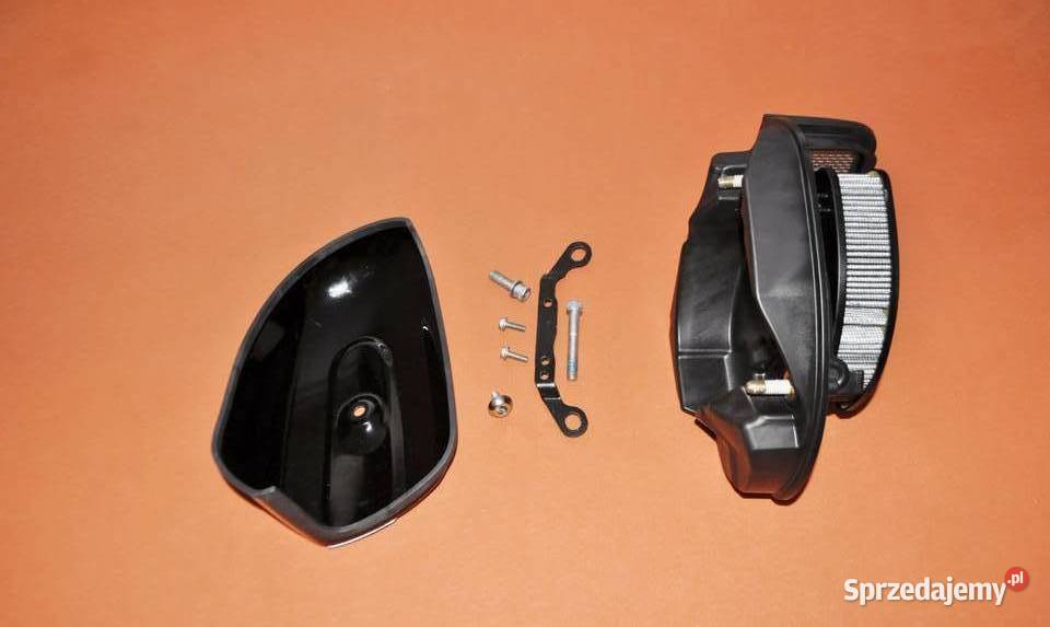 Harley Davidson Touring Milwaukee Eight 114 Hajnówka