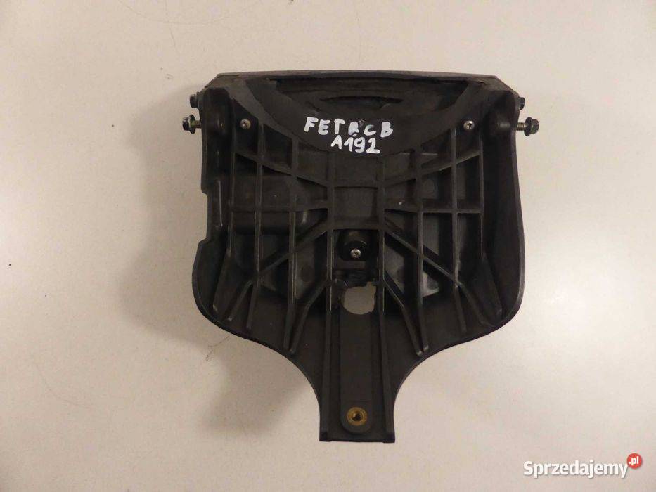 HarleyDavidson Fat Bob Lampa tylna A192 Poznań