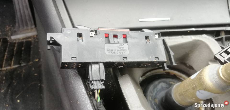 Bmw e46 przełącznik szyb lewy europa Aleksandrów Łódzki