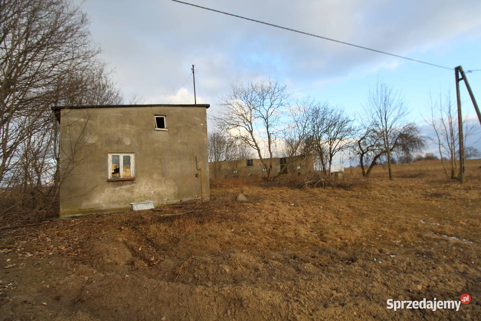 Syndyk sprzeda udział 316 w nieruchomości rolnej warmińsko-mazurskie