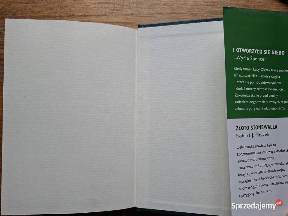 Książki wybrane Przegląd Readers Digest Kraków